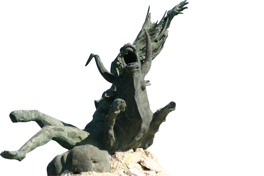 3 Culturas 1